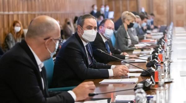 dosarul privind achizitia de vaccinuri alexandru nazare i am atras atentia lui citu ministerul finantelor a contestat achizitia