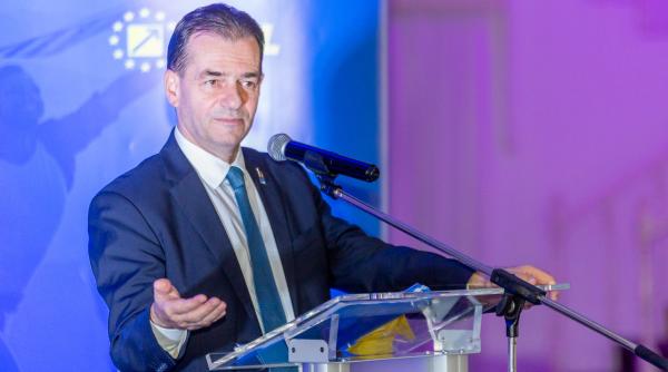 ludovic orban presedintele pnl trebuie sa fie pregatit pentru o candidatura la prezidentiale