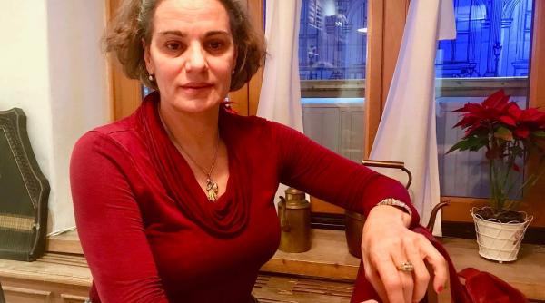 maia morgenstern  revolta fata de o situatie legata de stb  mi au povestit colegii cu lacrima n gat  ce am facut sa meritam palma asta