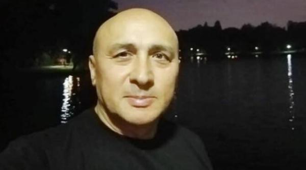 marcel pavel momente grele incerc sa mi revin am sufletul terminat si mintea putin