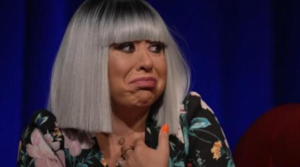 oana roman declaratii in lacrimi nu mai sunt fata lui petre roman nu mai pot mi e greu