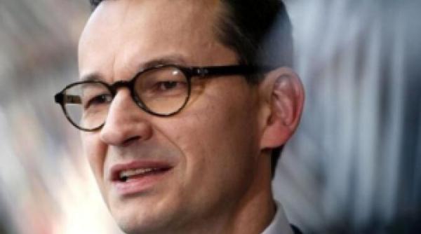 polonia nu renunta la exploatarea minei turow de carbune in pofida amenzii de 500 000 de euro pe zi