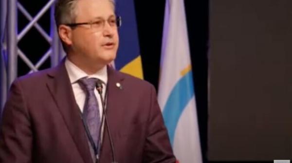 saptamana mondiala a francofoniei la politehnica rectorul costoiu evenimentul este unic deoarece permite sa reunim colaboratori din intreaga lume