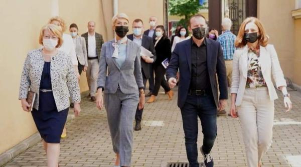 congres pnl alin stoica fost prefect de bucuresti autoritatile submineaza conformarea ne arata ca legea e optionala pentru unii