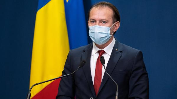 de ce a aparut citu cu masca la tv