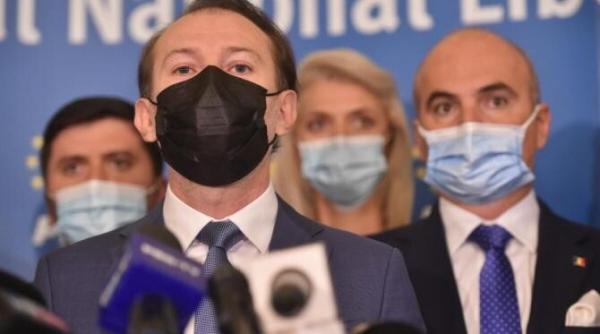 florin citu catre usr plus de luni voi fi presedintele pnl iar negocierile se vor purta cu mine