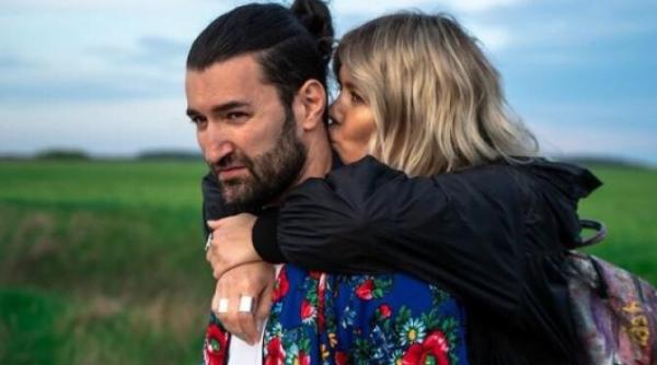 gina pistol despre cearta cu smiley m am suparat rau gata pot sa dispar din viata ta