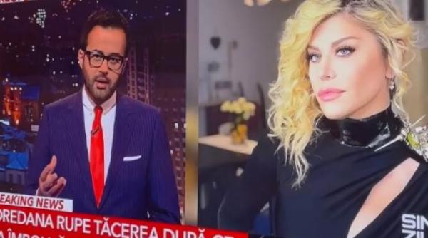 loredana groza adevarul despre starea sa de sanatate ce spune despre faptul ca a fost data afara de la next star