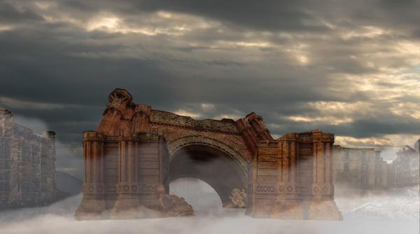 noi descoperiri confirma cele scrise in biblie despre distrugerea sodomei si gomorei