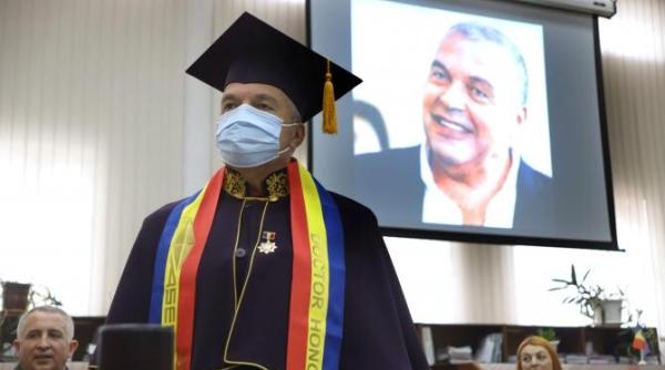 presedintele fits constantin chiriac doctor honoris causa al academiei de stiinte economice din moldova