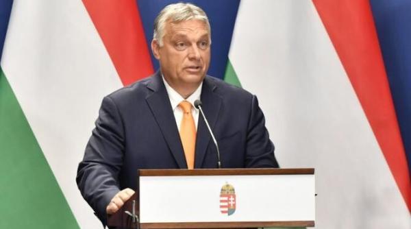 ungaria si polonia probleme serioase pentru ue dungaciu suntem intr un joc cu suma nula nu poti sa fii actor global si sa stai la mana lui viktor orban