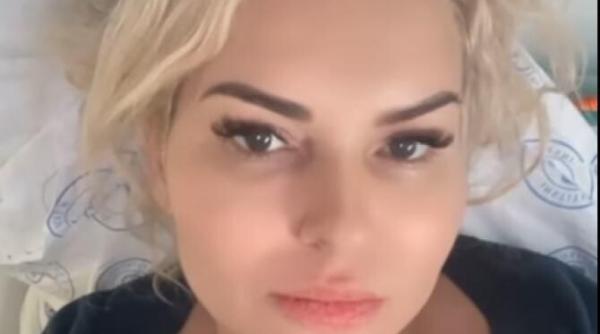 viorica de la clejani a fost externata  prc e2prc 80prc 9dintr o secunda va duceti  vin vremuri greleprc e2prc 80prc 9d