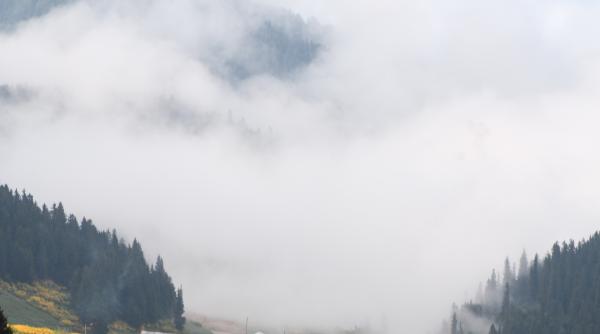 vreme deosebit de rece joi si vineri  avertizare anm