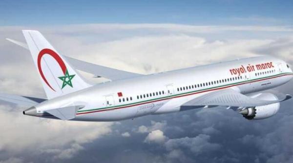 algeria si a inchis spatiul aerian pentru toate avioanele marocane