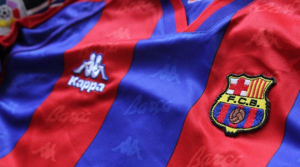 barcelona un nou transfer clauza de reziliere de 400 de milioane pentru noul mijlocas