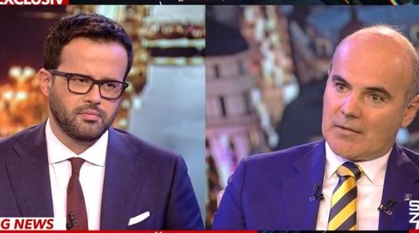 cine a dat documentele despre arestarea lui citu in sua rares bogdan o spun cu durere cu o lacrima in ochi