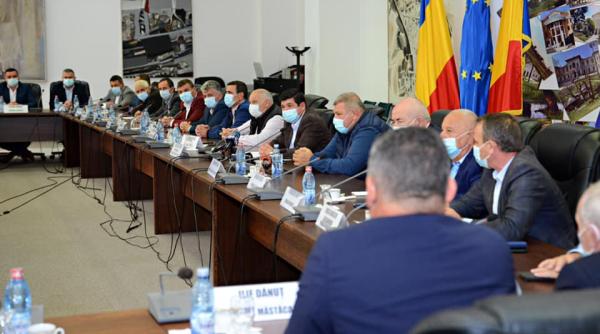 costel fotea galatiul uitat si ignorat de guvern pentru calamitatile din 2021