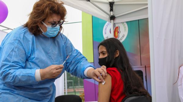 covid 19 situatia locurilor la ati la nivel national joi 23 septembrie