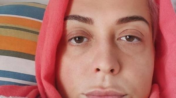 epidemie de vedete cu covid 19 monica anghel testata pozitiv sunt vaccinata cu ambele doze