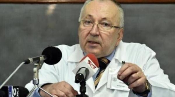 imbri critici pentru romani sa stiti ca virusul nu vine valuri valuri el sa spui ca a dat cineva drumul si a adus un nor de virus de ce va mirati