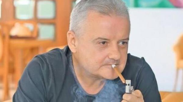 irinel columbeanu infectat cu virusul covid 19 afaceristul a fost dus de urgenta la spital