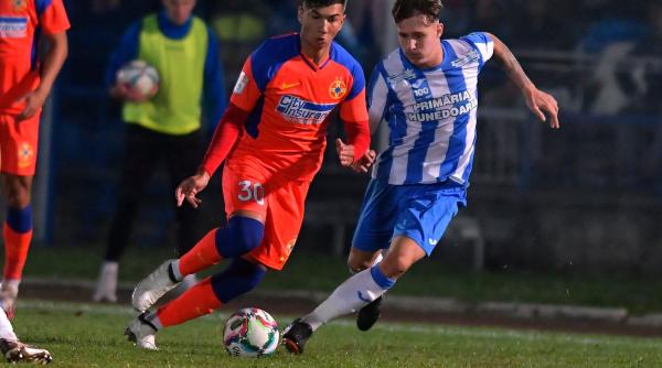 jucator de la fcsb dupa meciul cu cs hunedoara edi s a tranformat total a spart tabla in vestiar