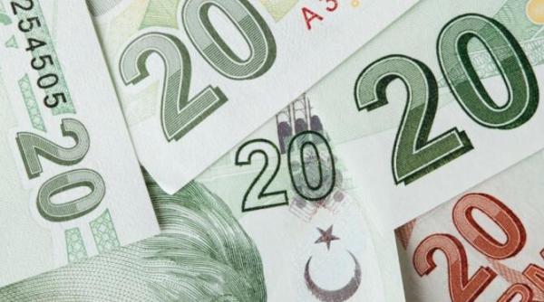 lira turceasca s a depreciat la un nivel record  scaderi la costurile de imprumut