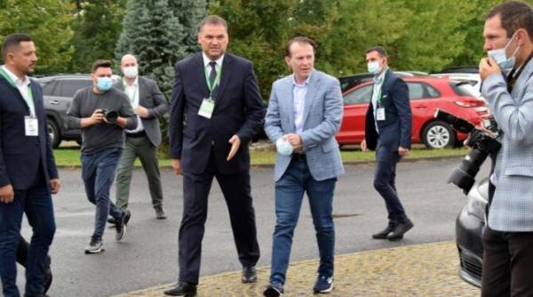 masina premierului citu implicata intr un accident rutier