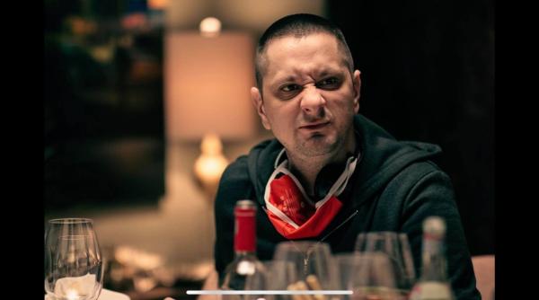 octavian strunila detaliu genial despre cabral ce ar face daca ar fi presedintele romaniei cred ca e o idee buna