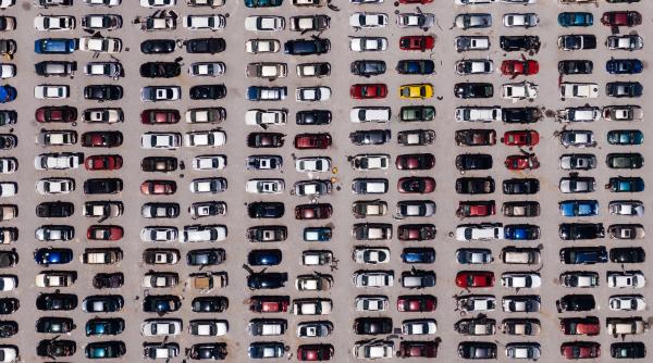 romania codasa ue la numarul de autovehicule la 1000 de locuitori