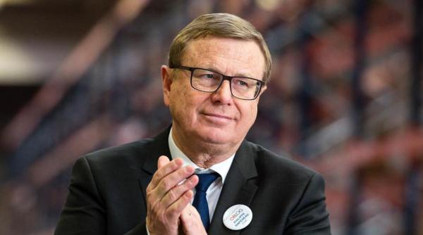 un candidat la alegerile prezidentiale din franta spune ca exista un risc foarte real de razboi civil in tara