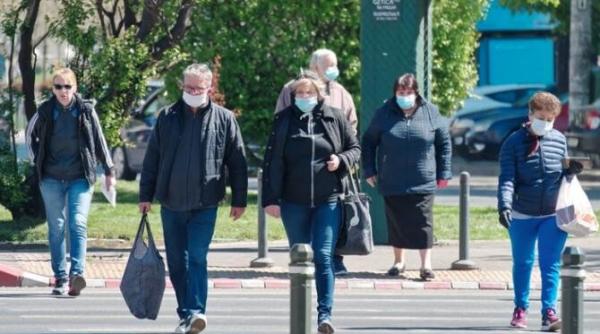 valul patru covid  restrictii suplimentare la cluj napoca  incidenta a ajuns la 3 73