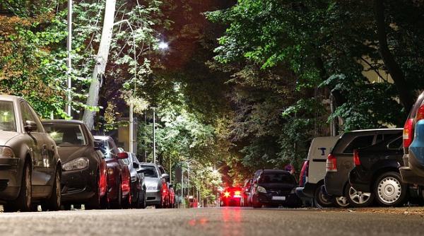 50 000 de euro furati din masina unui barbat din baia mare