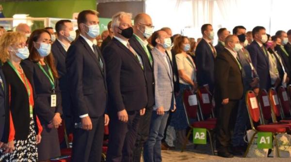 congres pnl 25 septembrie bogdan chirieac a pus romania in genunchi probabil ca scorul real al pnl acum e cu o cifra