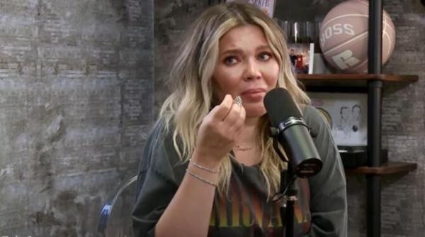 gina pistol a izbucnit in lacrimi langa mihai morar nu ai cum sa lasi un om ca mine