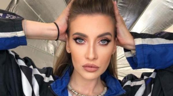 iulia albu i a facut praf pe selly si jador imi amintesc de irinel columbeanu nu s a hotarat daca vrea sa fie michael jackson