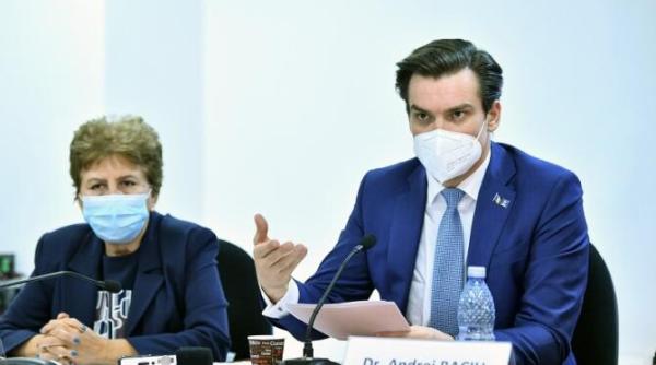 mai multe paturi la ati si testare mai accesibila  andrei baciu  depunem toate eforturile