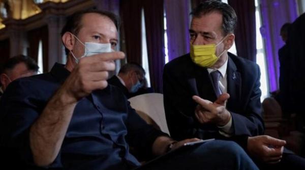 mihai sora mesaj inaintea congresului pnl nu dati vrabia din mana oameni buni pe cioara nebuna de pe gard