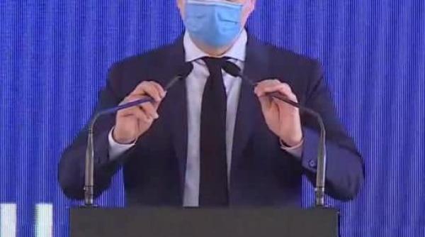 motreanu anunta ca nu candideaza pentru nicio functie la congresul pnl ce inseamna echipa castigatoare este un congres ratat