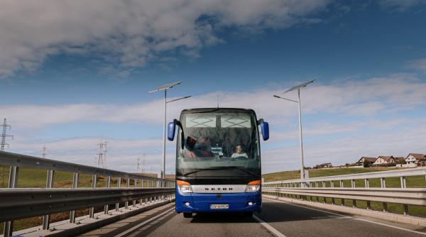 o calatorie cu autocarul in europa unde si cum p