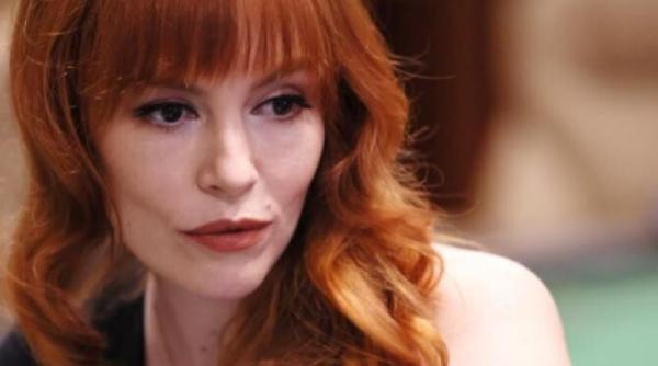 olimpia melinte despre cea mai mare prostie pe care a facut o actrita din vlad dezvaluiri