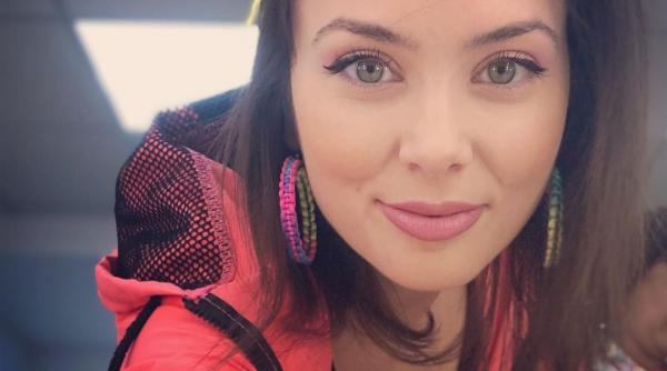 oracolul vedetelor 20 de lucruri despre anca dumitra