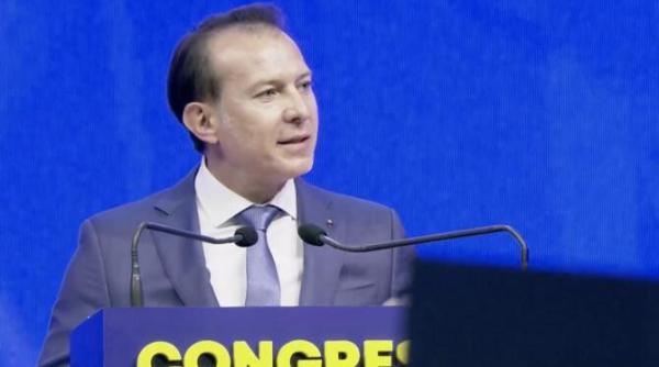 citu huiduit la congresul pnl orban a intervenit video