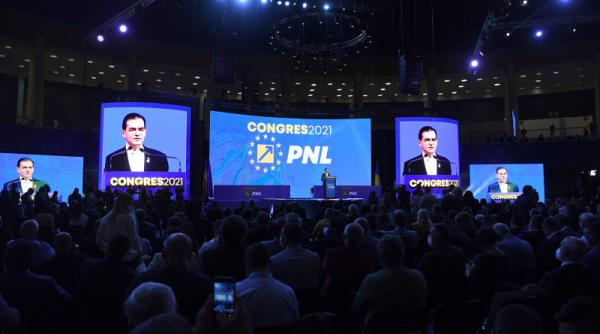 congres pnl  strategia taberei orban  diferenta dintre ce se vede aude la televizor si ce e in sala