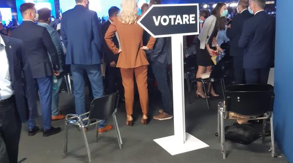 congres pnl citu vs orban liberalii isi aleg presedintele live