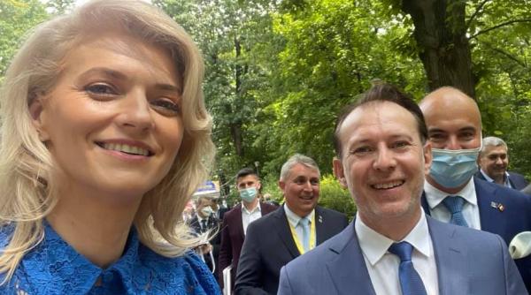 elena cristian dupa congresul pnl a parut o victorie trista parca neasteptata