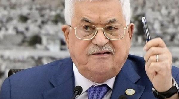 onu liderul anp mahmoud abbas someaza israelul sa se retraga intr un an din teritoriile palestiniene
