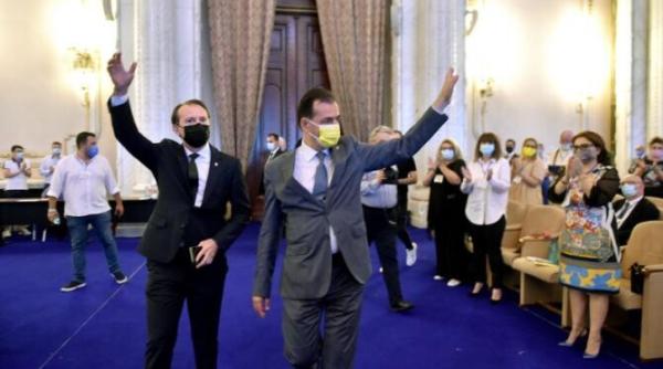 rezultat alegeri pnl scor citu vs orban cine a castigat sefia pnl