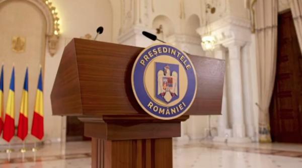 un liberal si a anuntat candidatura la presedintia romaniei