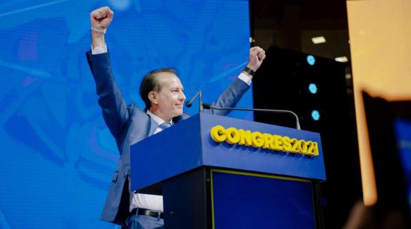 congresul pnl lovitura pentru romania tv a facut praf protv